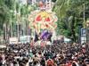 India temple stampede kills seven: authorities