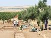 Chinese archaeologists begin first excavations