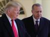 Erdoğan, Trump discuss US-Iran tensions, Gaza peace efforts