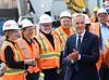Canada announces $50 billion plan to boost clean energy