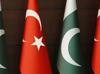 Pakistan to honor 3 Turkish ministers with award