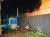 Russian strike kills 10 in northeast Ukraine
