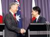 Asian allies stress ‘critical cooperation’ with US