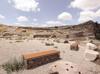 Hittite neighborhood undergoing restoration