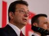İmamoğlu disputes court’s handling of his defense