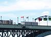 US gives Canada three-day tariff reprieve amid talks