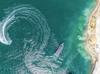 Solar boat explores four southeastern provinces