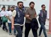 TV commentator Kütahyalı released in major betting case