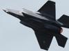 Turkish-American groups urge Congress to back F-35 sale to Türkiye
