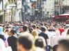 Quarterly unemployment rate falls to 7.9 percent