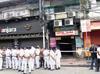 India hotel fire kills 9, more injured