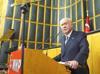 Bahçeli calls for overhaul of party, election systems