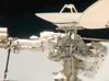 French woman makes history with first spacewalk