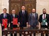 Türkiye, Syria sign phosphate cooperation accord