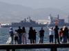 Teknofest’s maritime edition kicks off to showcase Turkish naval systems