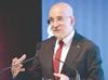Budget discipline intact, says Şimşek