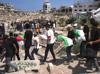 Israel army admits firing on car in Gaza death of five-year-old
