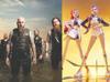 Metal band sues Netflix over KPop Demon Hunters trademark