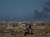 Three mediators slam Israel over continued Gaza attacks