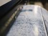 Experts urge calm after 170 microearthquakes off Istanbul