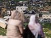 European states press Israel to halt West Bank project