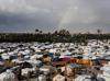 UN says 94 percent of Gazans need shelter aid