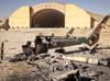 Israeli strike puts Türkiye-Syria defense ties in focus