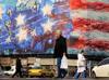 US presses allies, China to join economic pressure on Iran