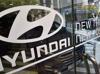 Hyundai Motor union stages full-day strike