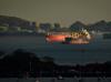 Panama Canal to reduce shipping over El Nino-fueled drought