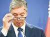 Serbian president signals snap October poll
