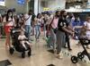 Türkiye welcomes nearly 28 million foreign tourists in January-July