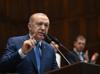 Erdoğan unveils bid to boost Türkiye’s tech researchers