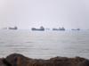 Trump calls Hormuz ‘American territory’ as ships go dark