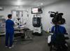 TCG Anadolu takes robotic surgery to sea in 5G trial