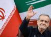 Iran president admits country facing many problems