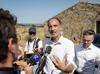 Centre-left Glucksmann to enter Frances crowded presidential race