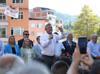 Özel promises debt relief, price guarantees for farmers