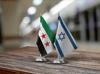 Syria, Israel hold talks to ease recent tensions