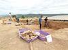 Mystery of monumental structure at Şapinuva investigated