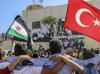 Türkiye marks 10 years since first operation in Syria