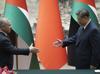 Chinas Xi urges diplomatic Mideast solution in talks with Jordans king