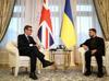 Ukraine allies pledge more air defense support despite Russian threats
