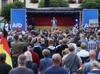 AfD could take power in German state for first time