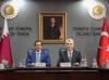 Türkiye, Qatar target $5 billion in bilateral trade