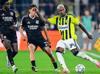 Fenerbahçe one match away from Champions League