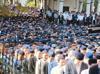 Probe widens into financial network of Islamic group