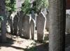 Academics map Istanbul gravestones to preserve heritage