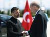 Zelensky thanks Erdoğan, highlights Türkiye’s mediation