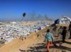 Israel threats over kite-flying ‘outrageous’: UN